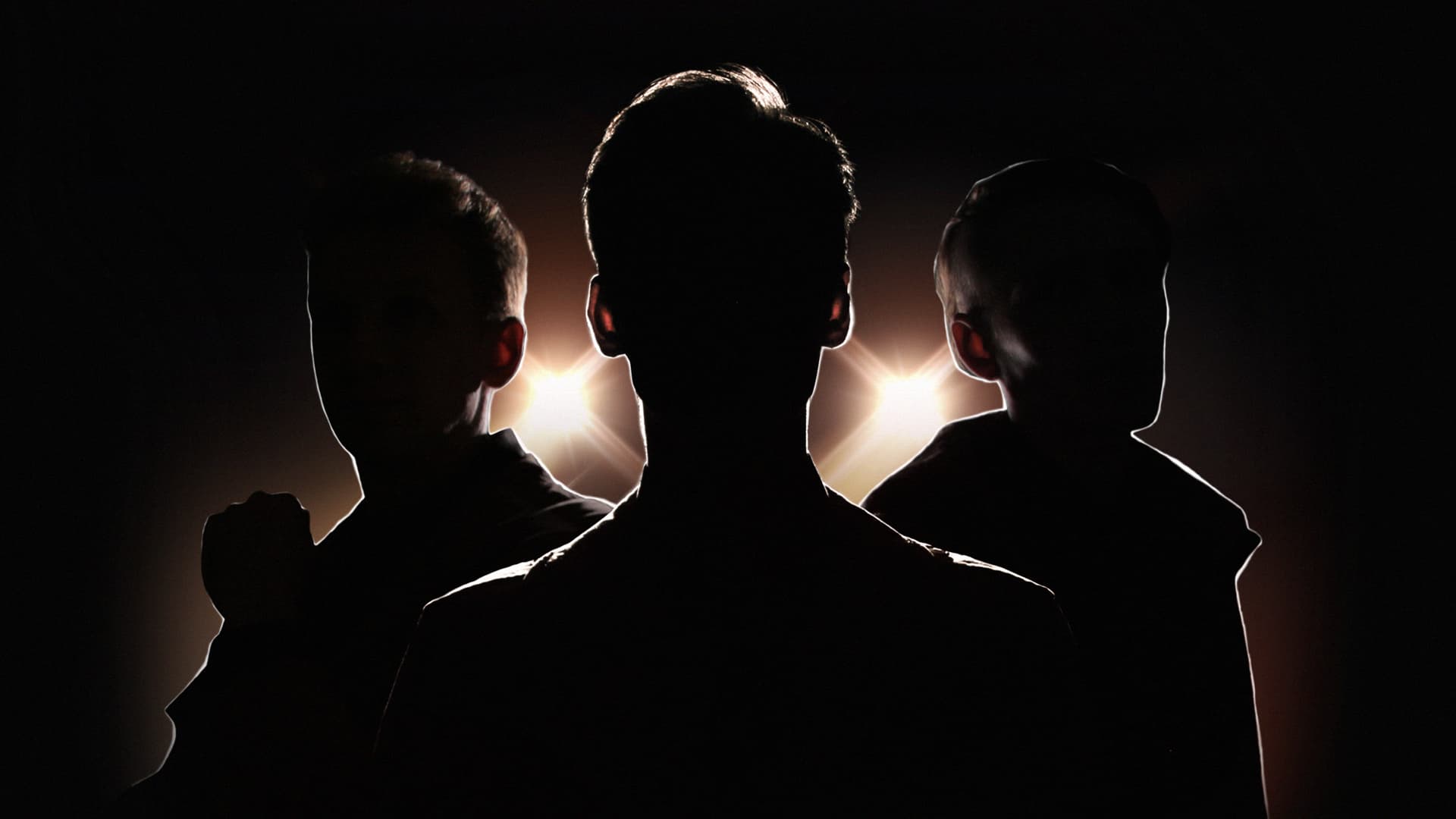 Три товарища (Veritas)