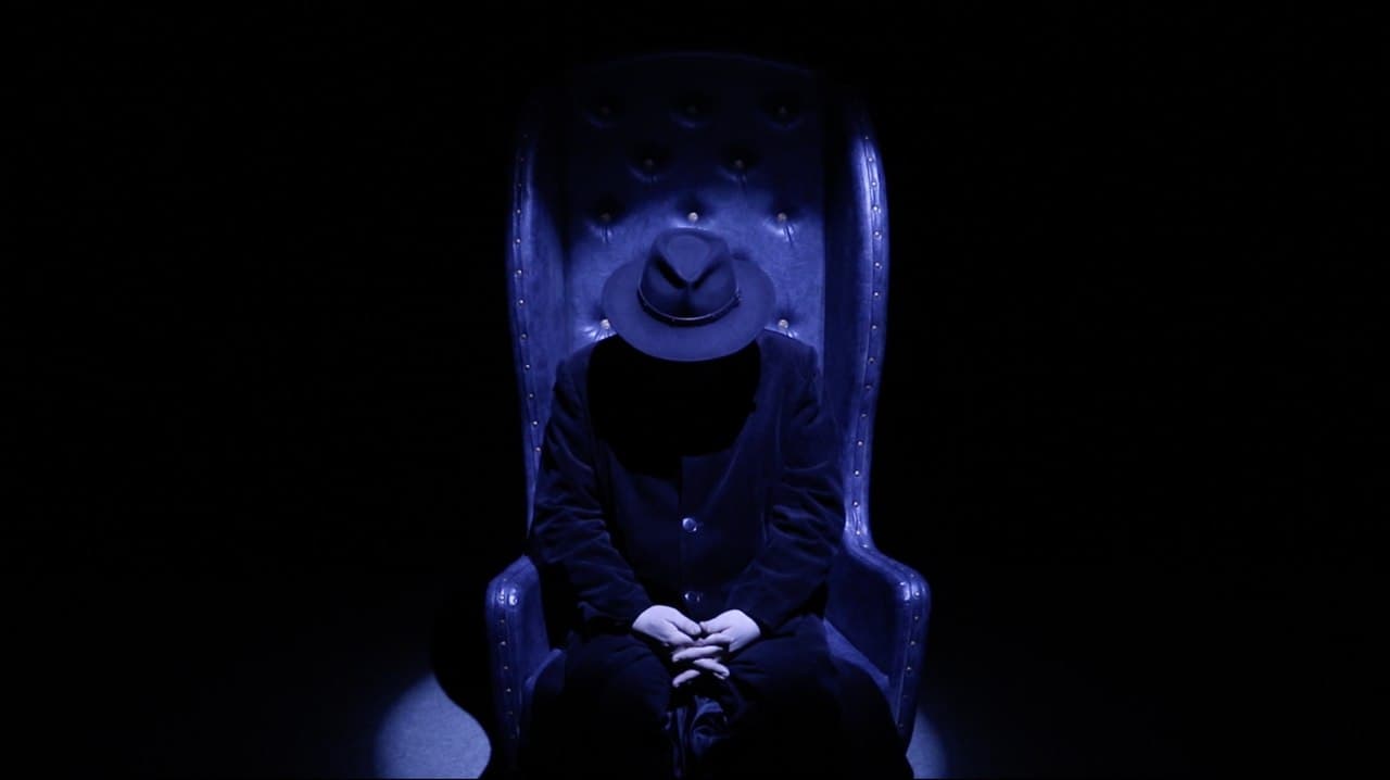 Свидригайлов (Молодёжный театр)