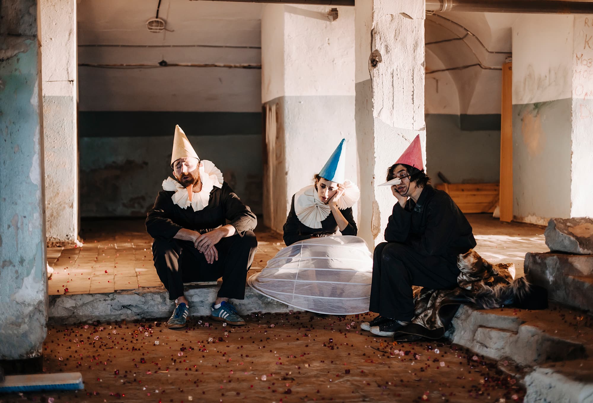 Крысолов (Петрикирхе)