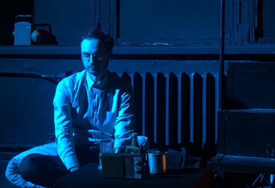 Эмигранты (Храм Посещения Пресвятой Девой Марией Елизаветы)