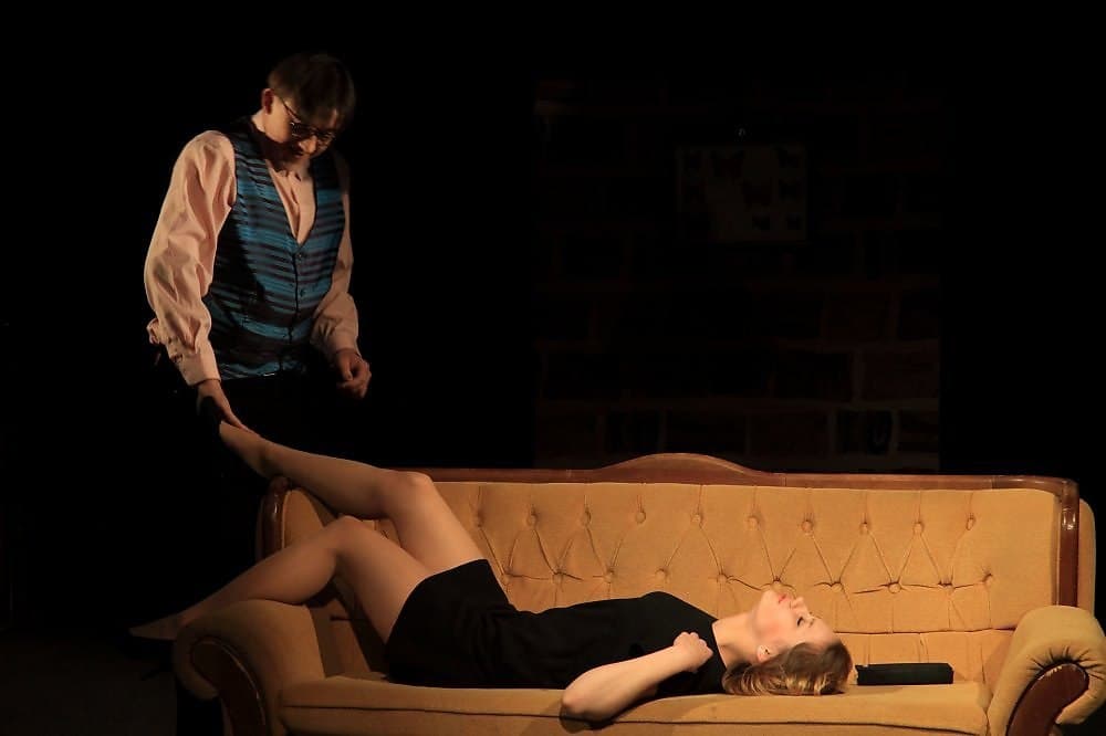 Коллекционер (Версия)