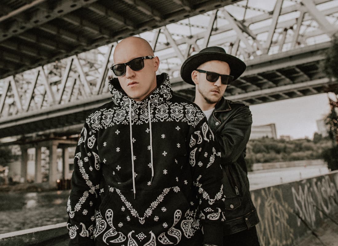 Заточка (Руки Вверх! Бар (ex. Горка))