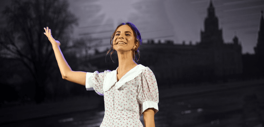 Весна в моём городе (Филармония. Камерный зал)