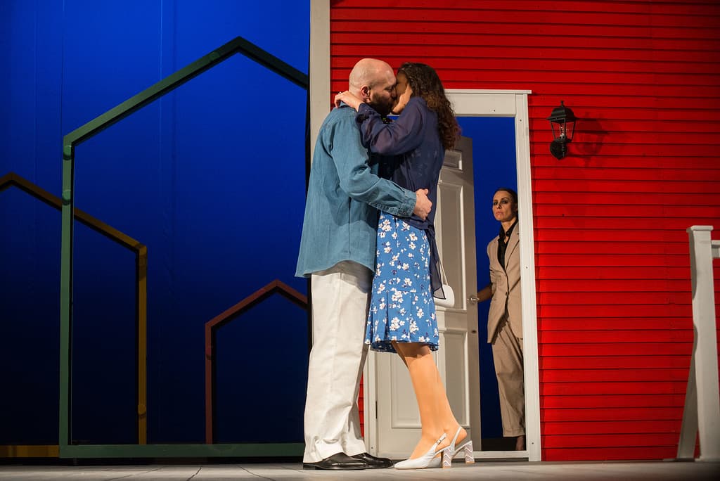 Луненберг (Пятый театр)