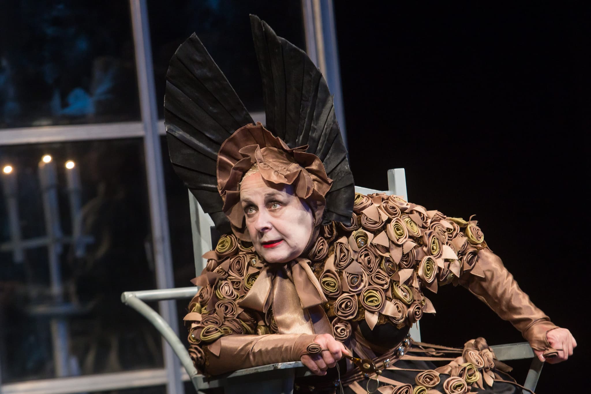 Пиковая дама (Театр им. Качалова)