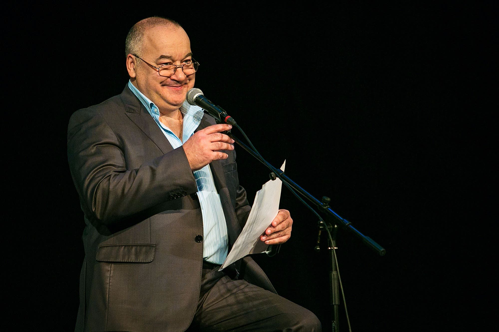 Игорь Маменко (ДК им. Курчатова)