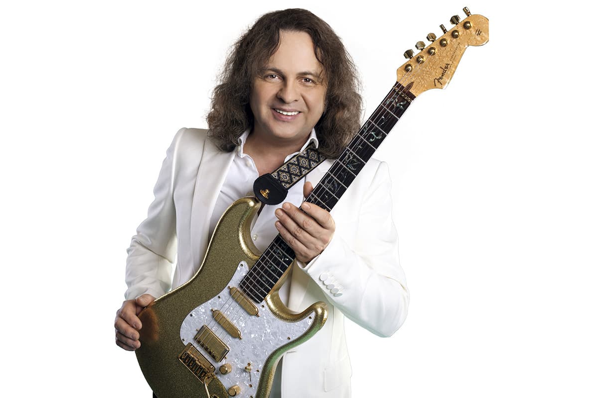 Виктор Зинчук (Magnus Locus)