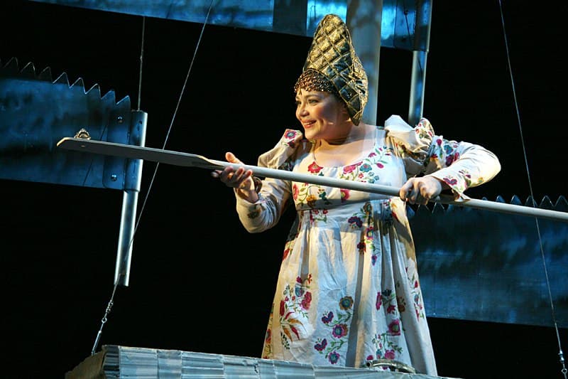 Конёк-Горбунок (МХТ имени А. П. Чехова)