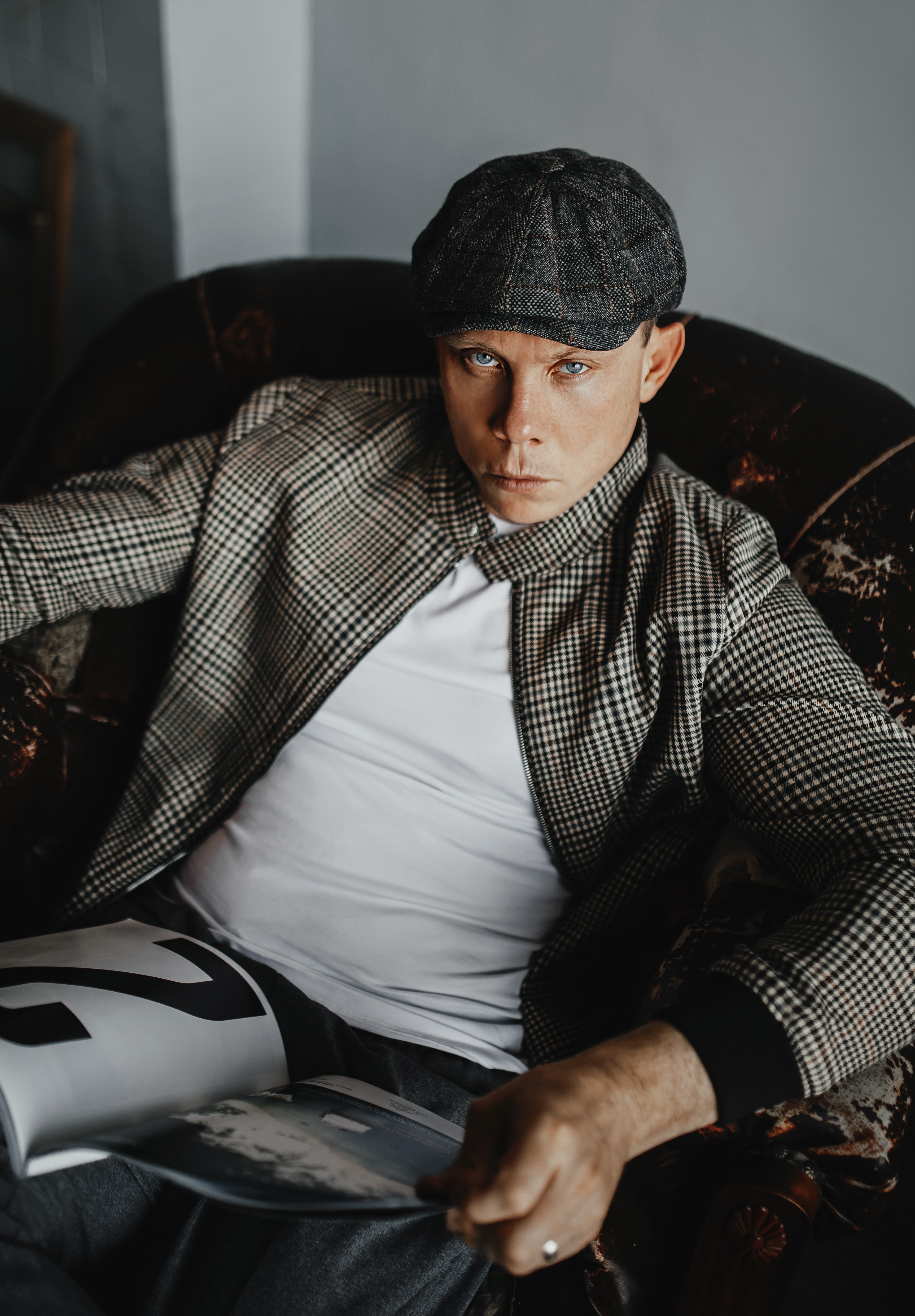 Нигатив (Пинта на Молодёжной)