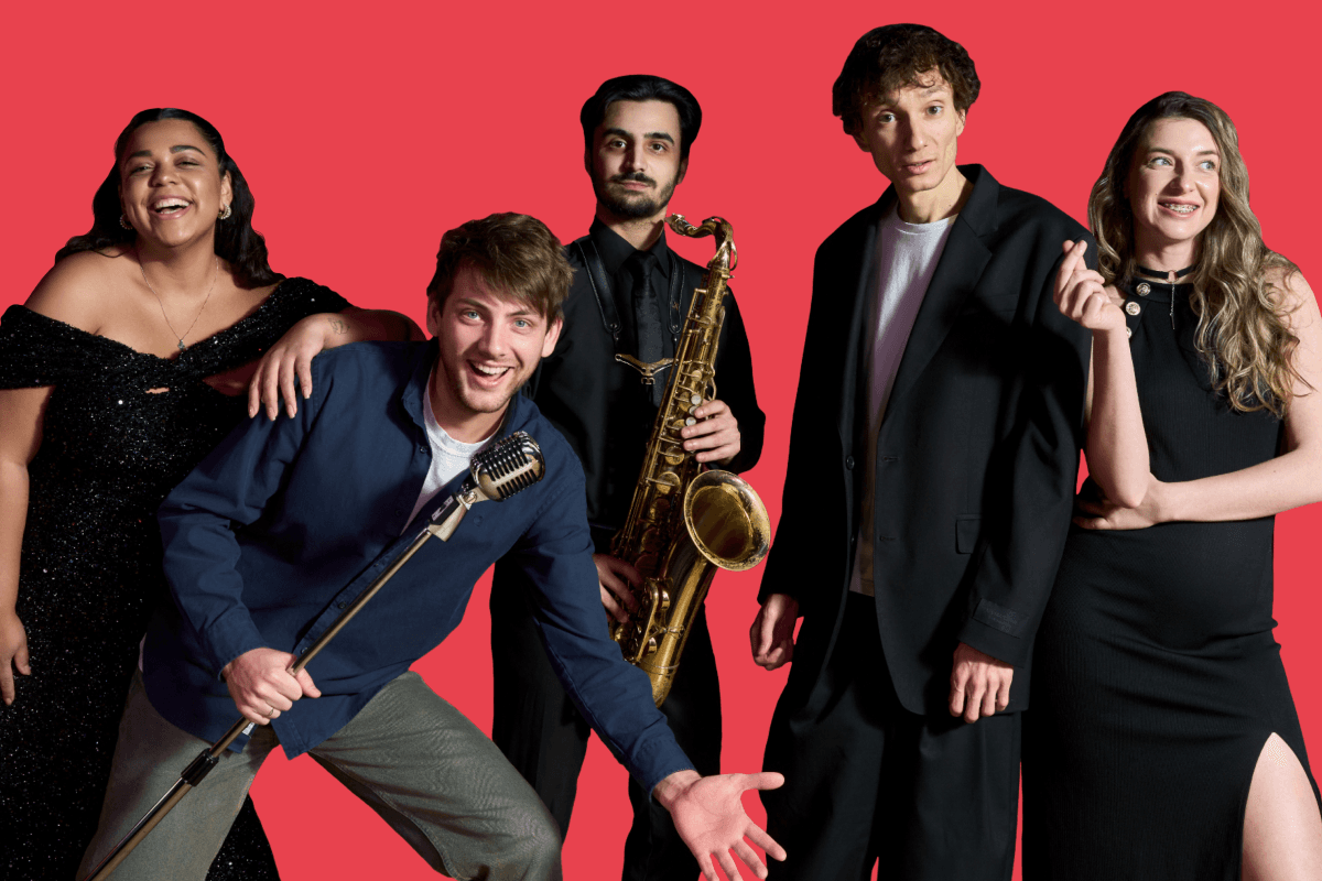 Стендап и музыка. Джаз, блюз, фанк и известные комики