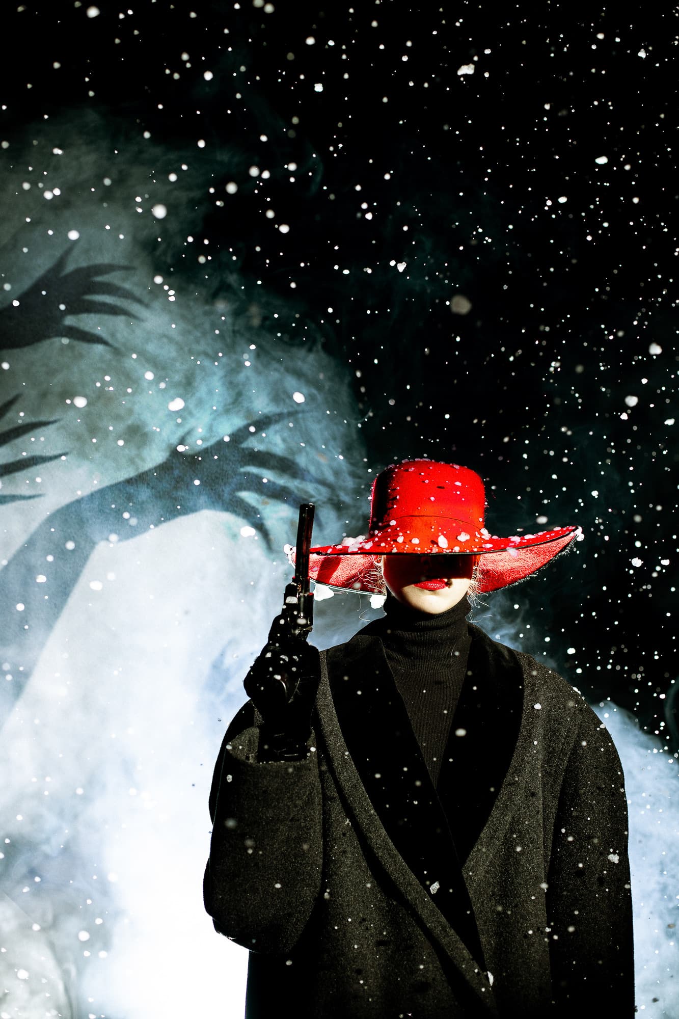 Дом в глуши (Мордовский национальный драматический театр)