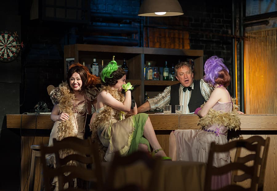 Путь вашей жизни (Молодёжный театр)