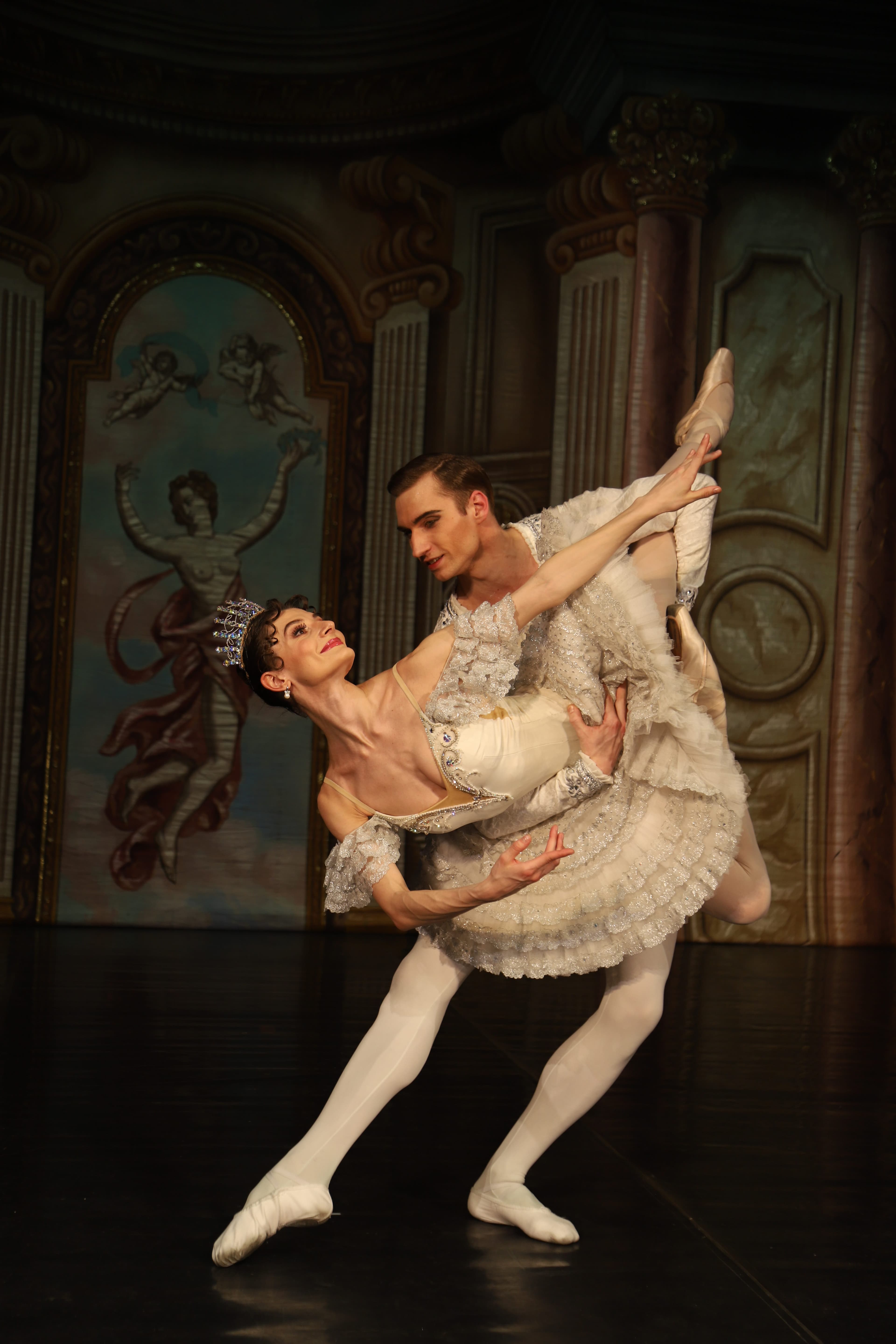 Спящая красавица (Филармония)