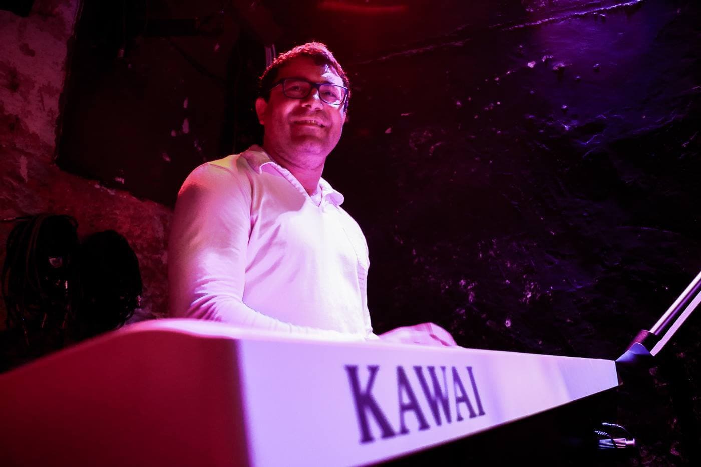 Таль Бабицкий (Клуб Алексея Козлова)