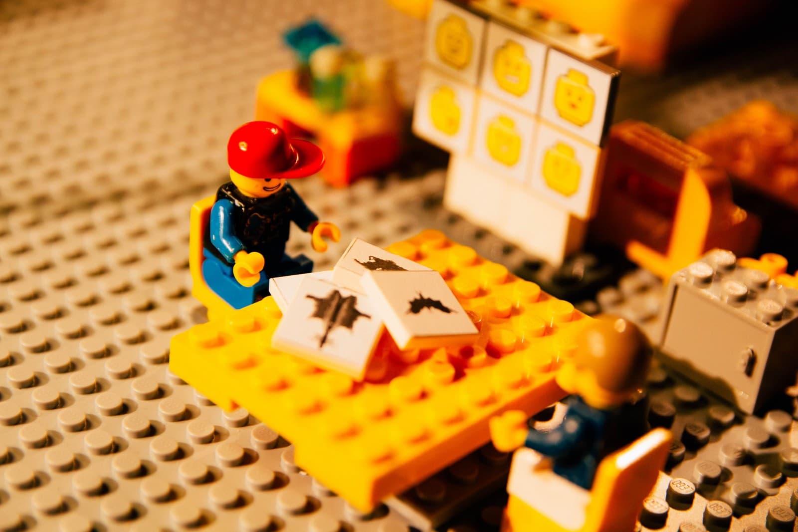 Цветы для Элджернона (Театр кукол)