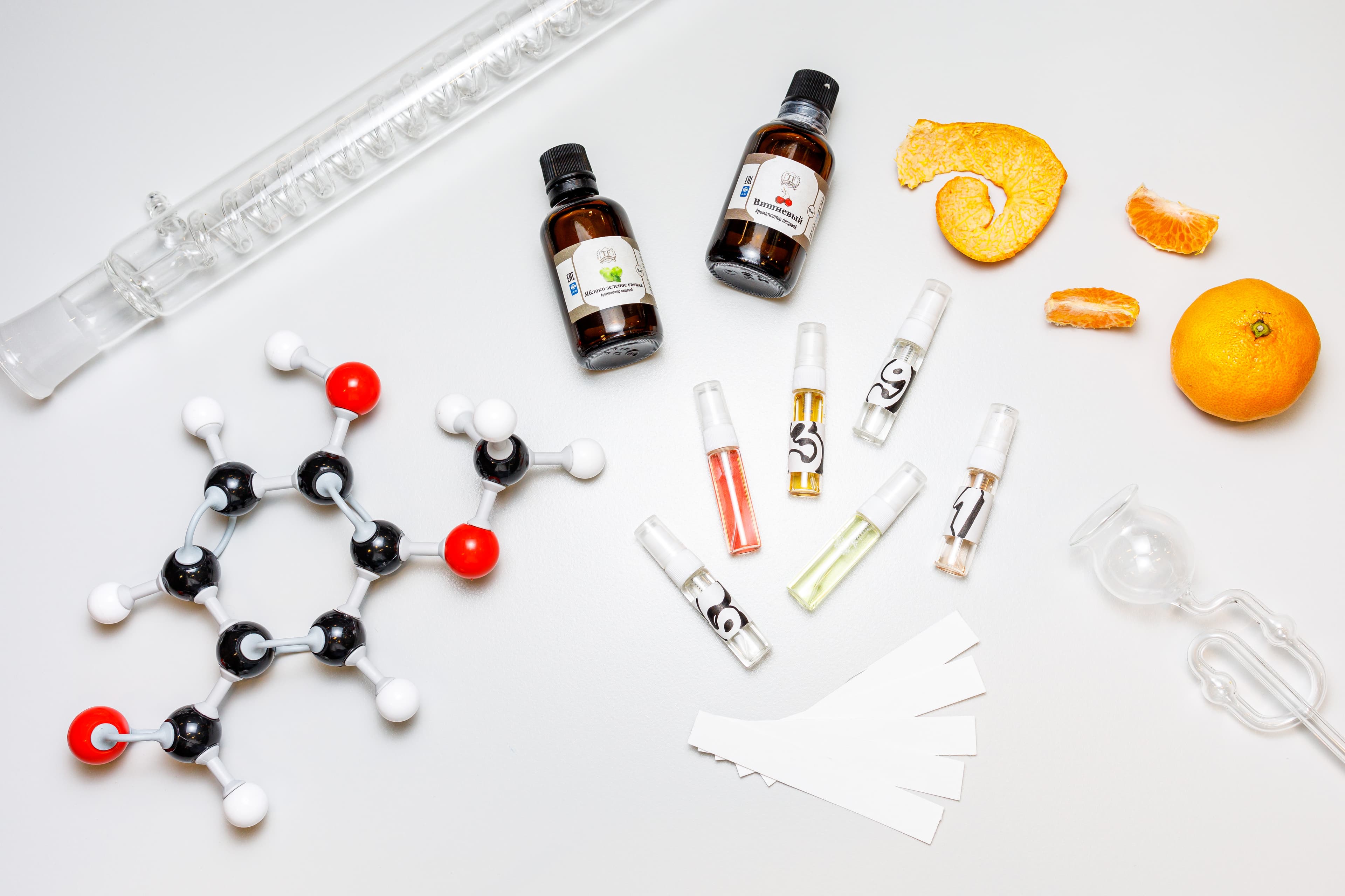 Планета вкусов (Зарядье)