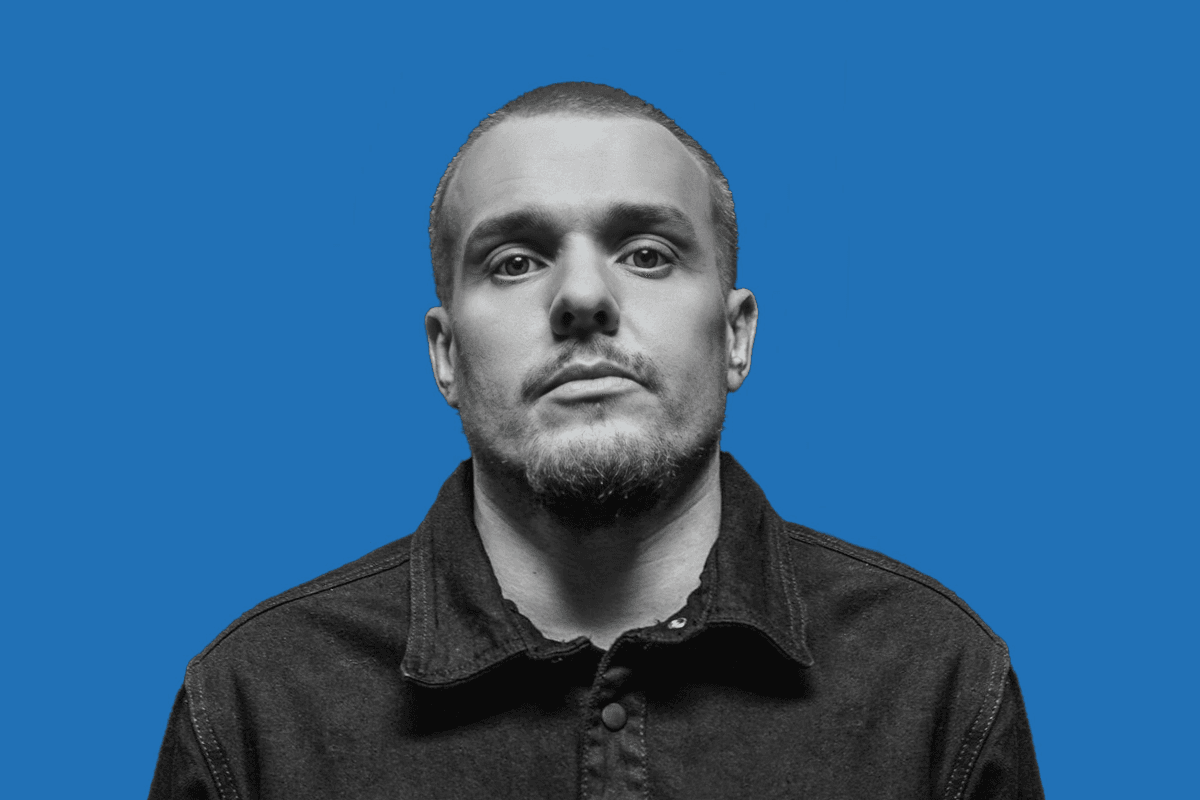 Леонид Кулаков (StandUp Store Moscow)