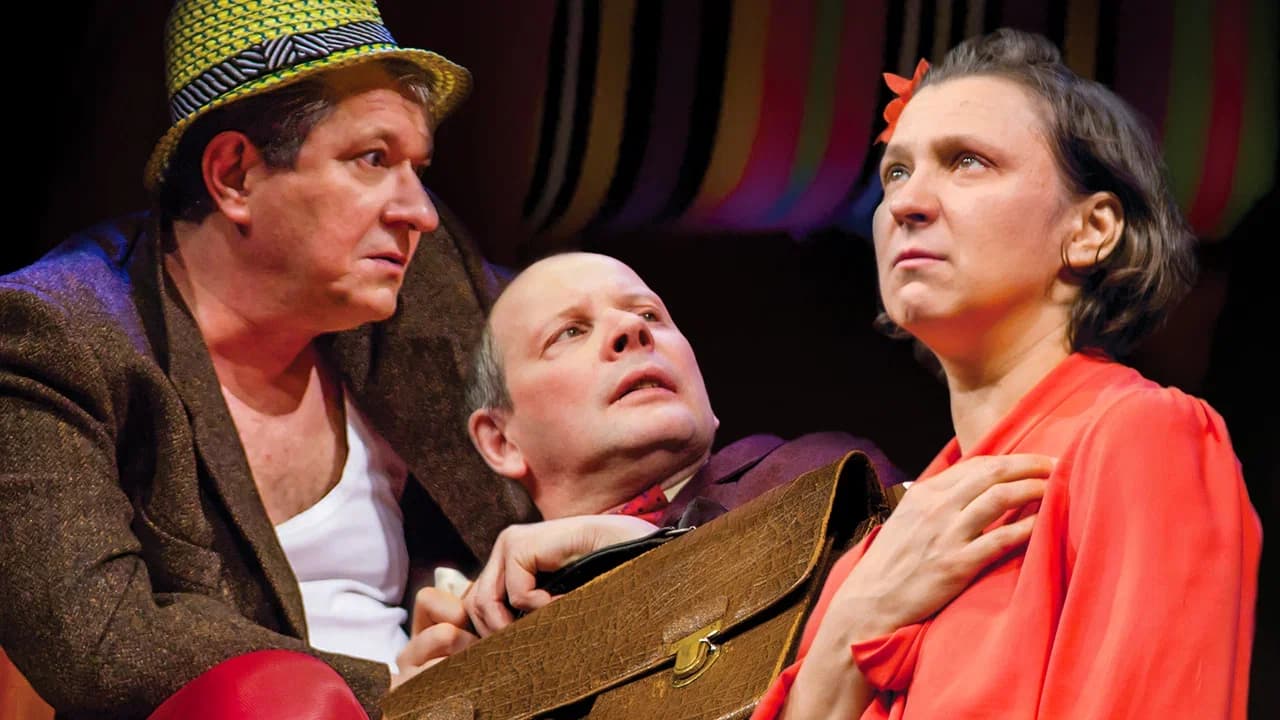 Сеанс гипноза для семейной пары (ДК «Выборгский»)