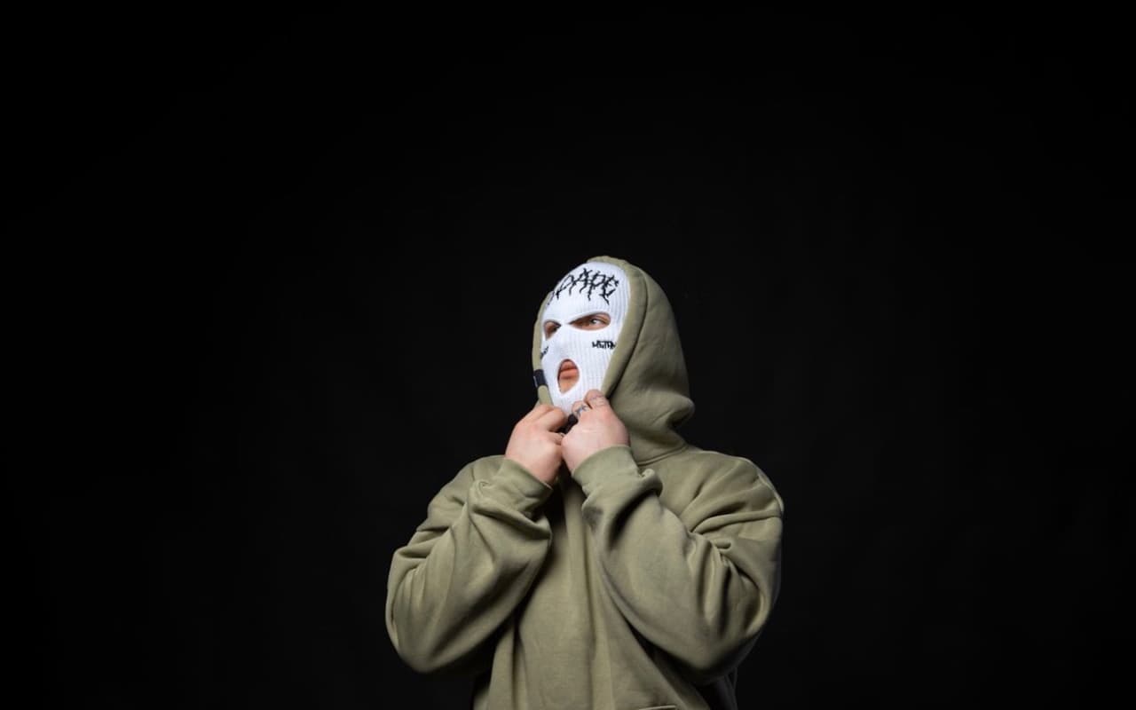 Metan (Руки Вверх! Бар Московский)