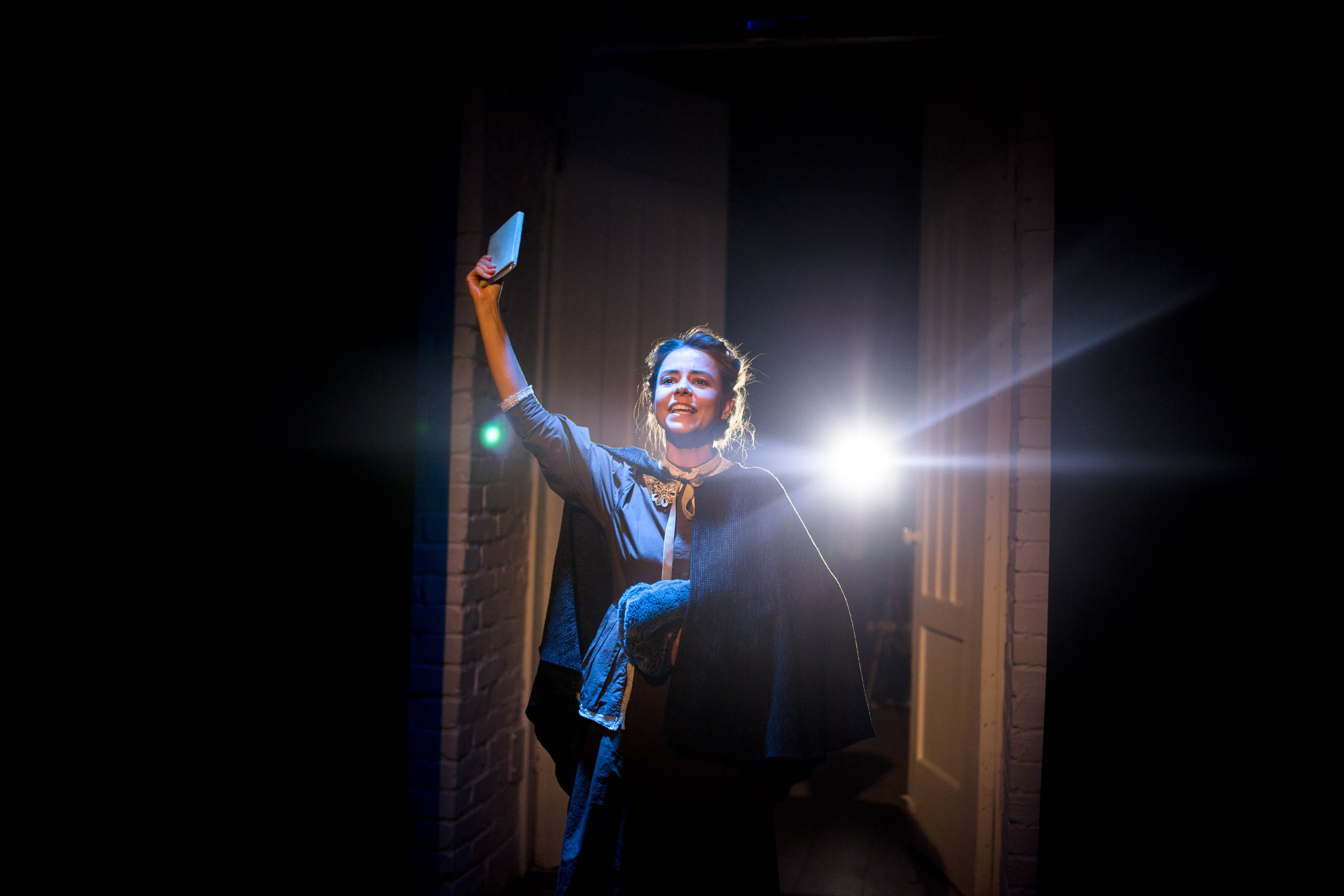 Достоевская. Сны Анны (МОСТ)