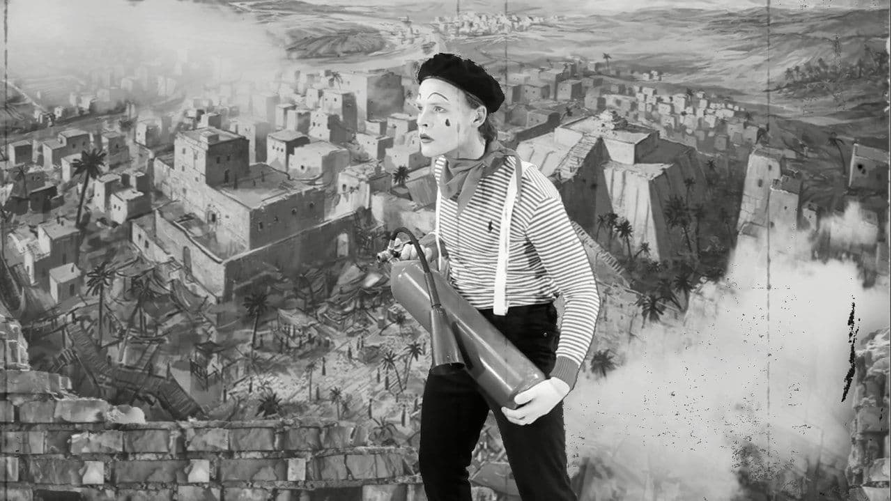 Вкратце (Театральная мастерская «Грани»)