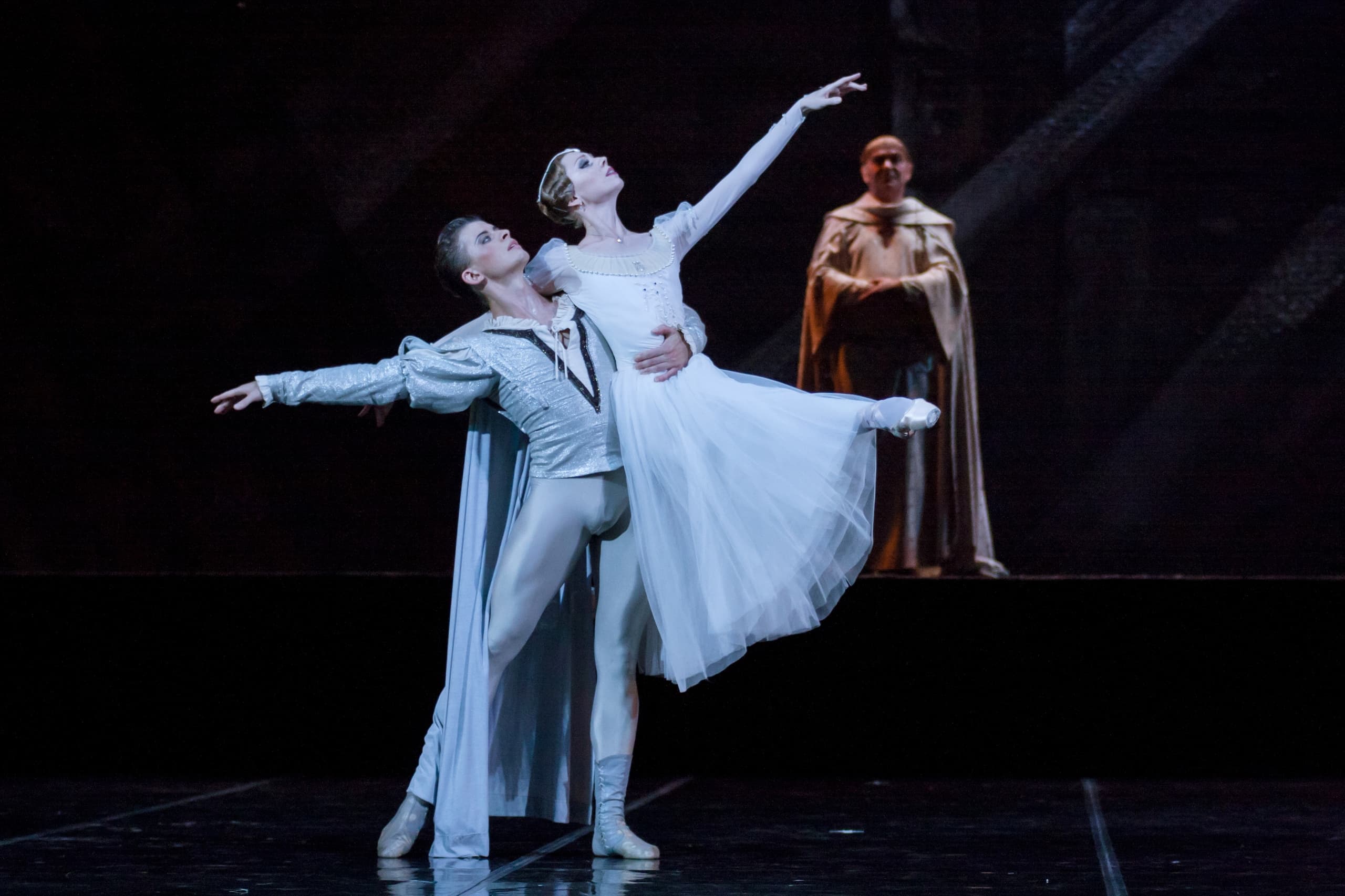 Ромео и Джульетта (Зимний театр)