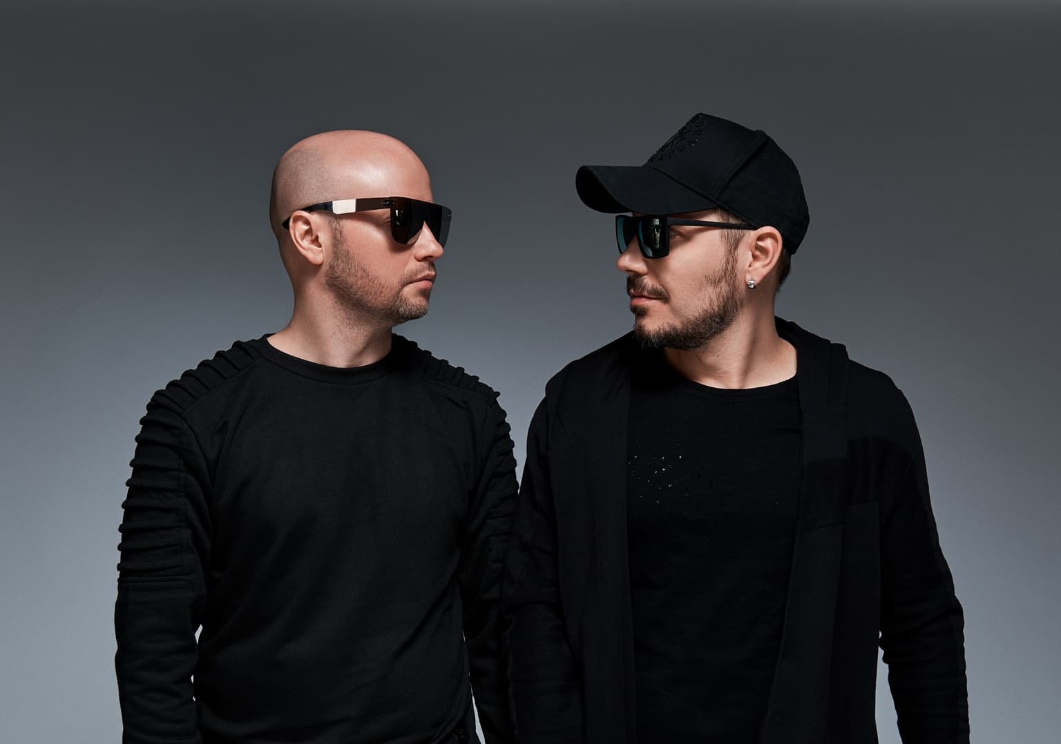 Filatov & Karas (Руки Вверх! Бар (ex. Горка))