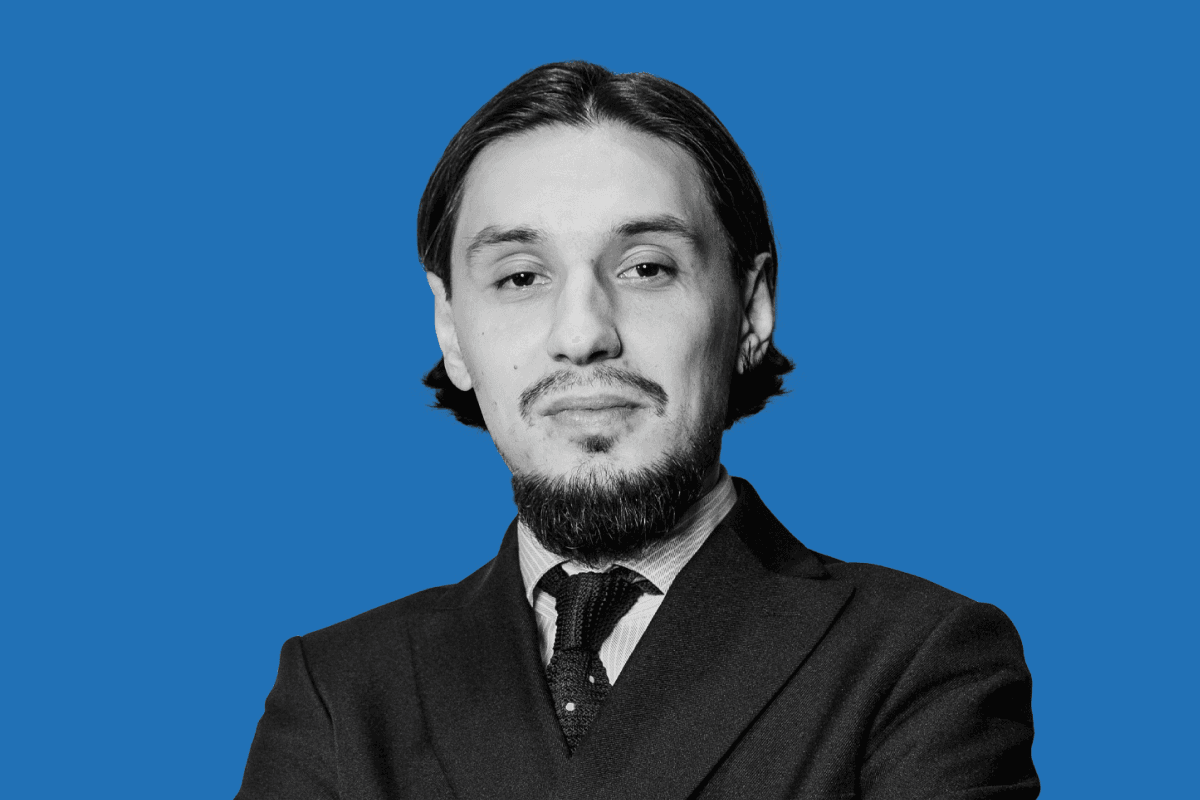 Алексей Стахович (StandUp Store Moscow)