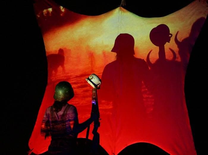 Гранд Каньон (Театр на набережной)