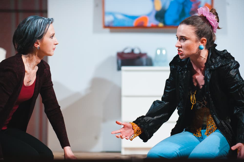 Момо (Театр «Кот»)