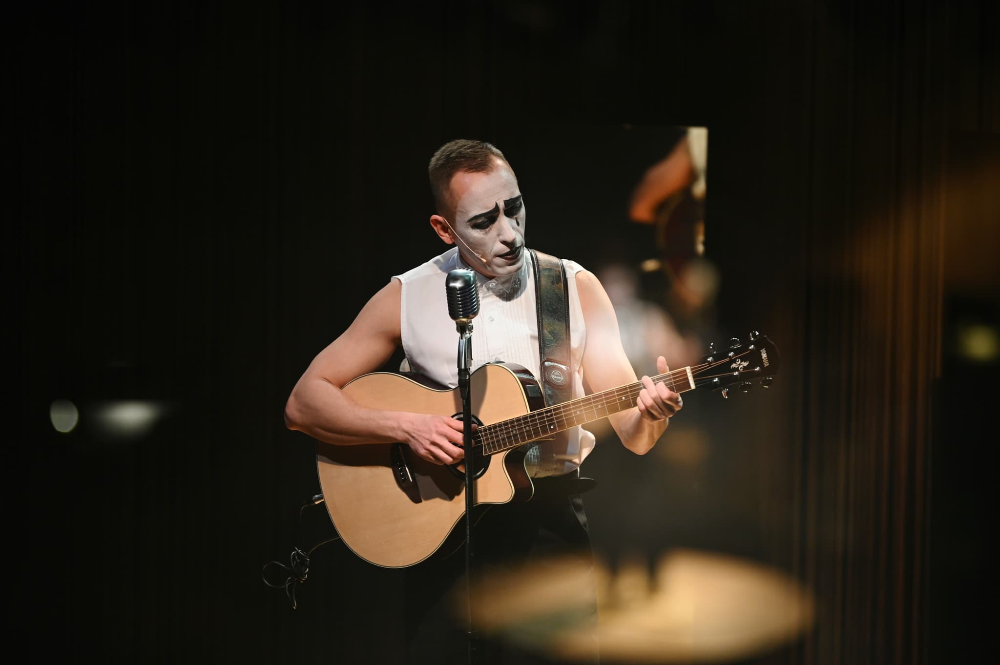 Вертинский (Драматический театр)