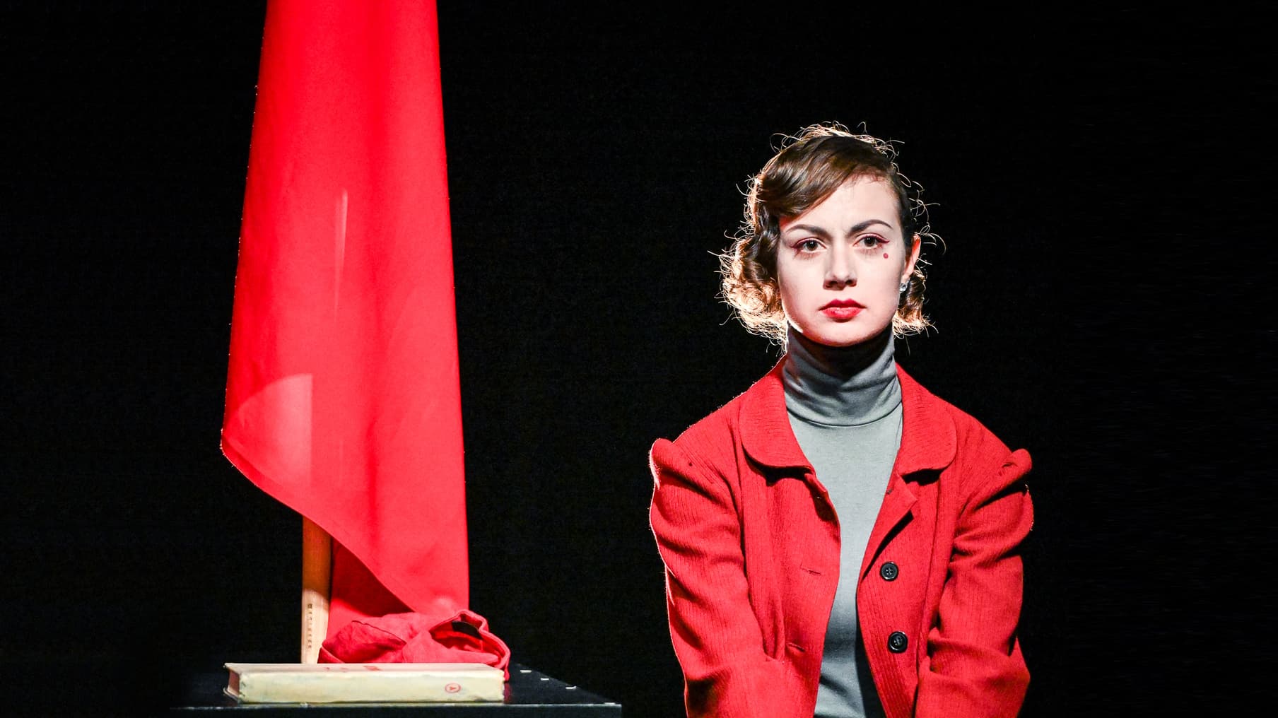 Шестеро любимых (Театр на Таганке)