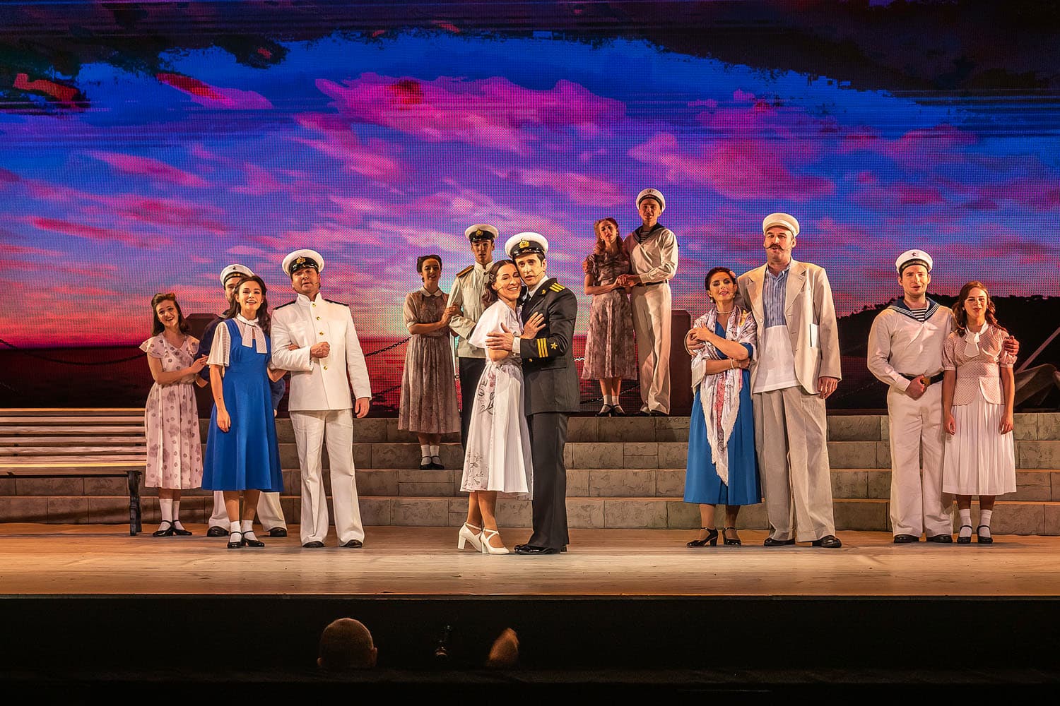 Севастопольский вальс (Поколение)