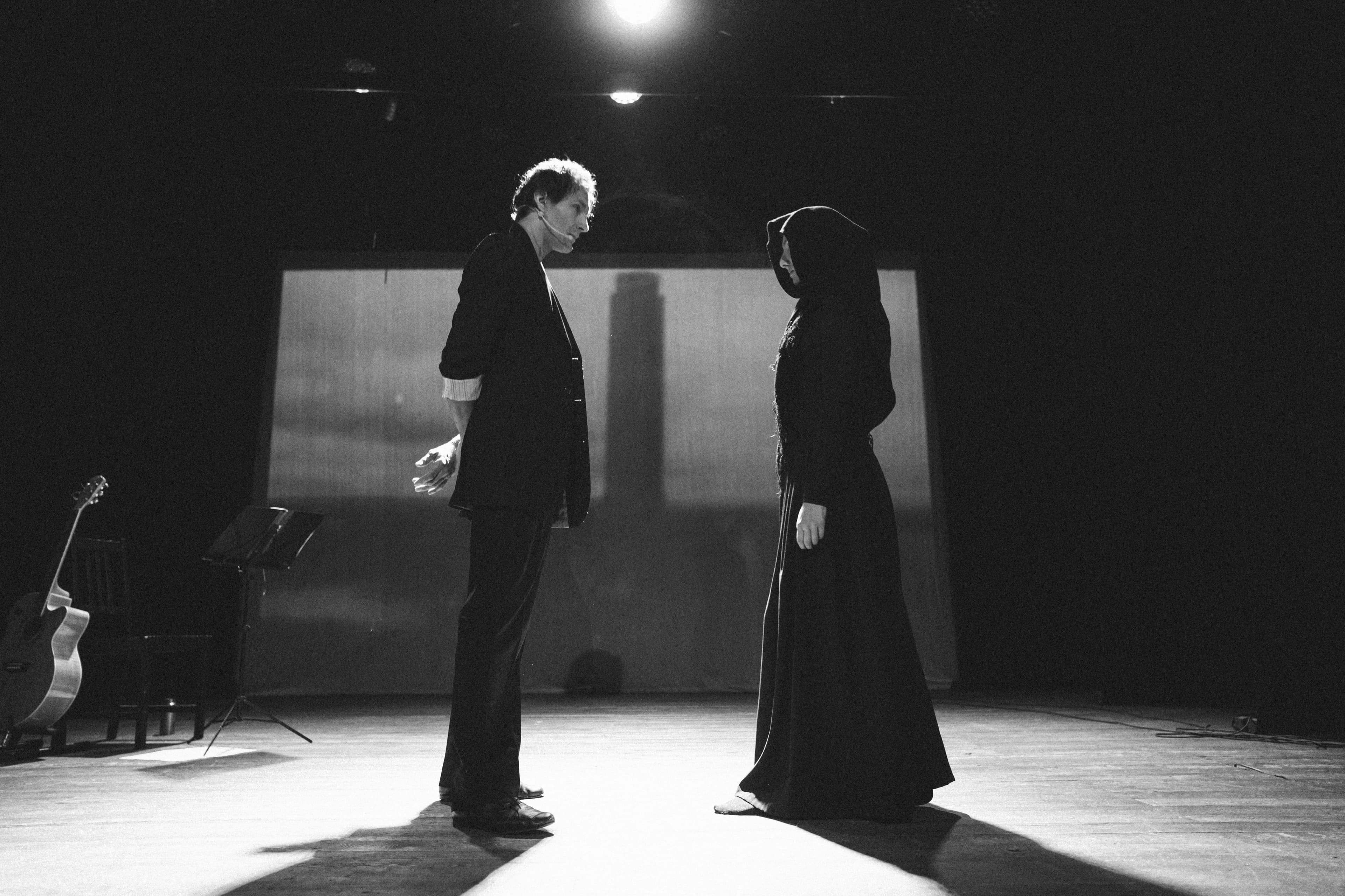 Гранд-Каньон (Историко-этнографический театр)