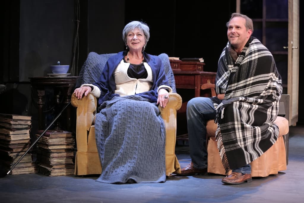 Моя дорогая Матильда (Театр на Васильевском)