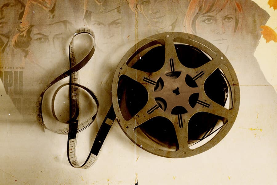 Зори здесь тихие (Концертный зал Мариинского театра)