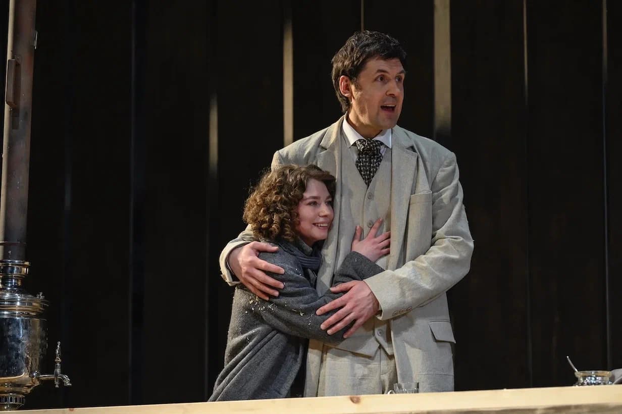 Дядя Ваня (МХТ имени А. П. Чехова)