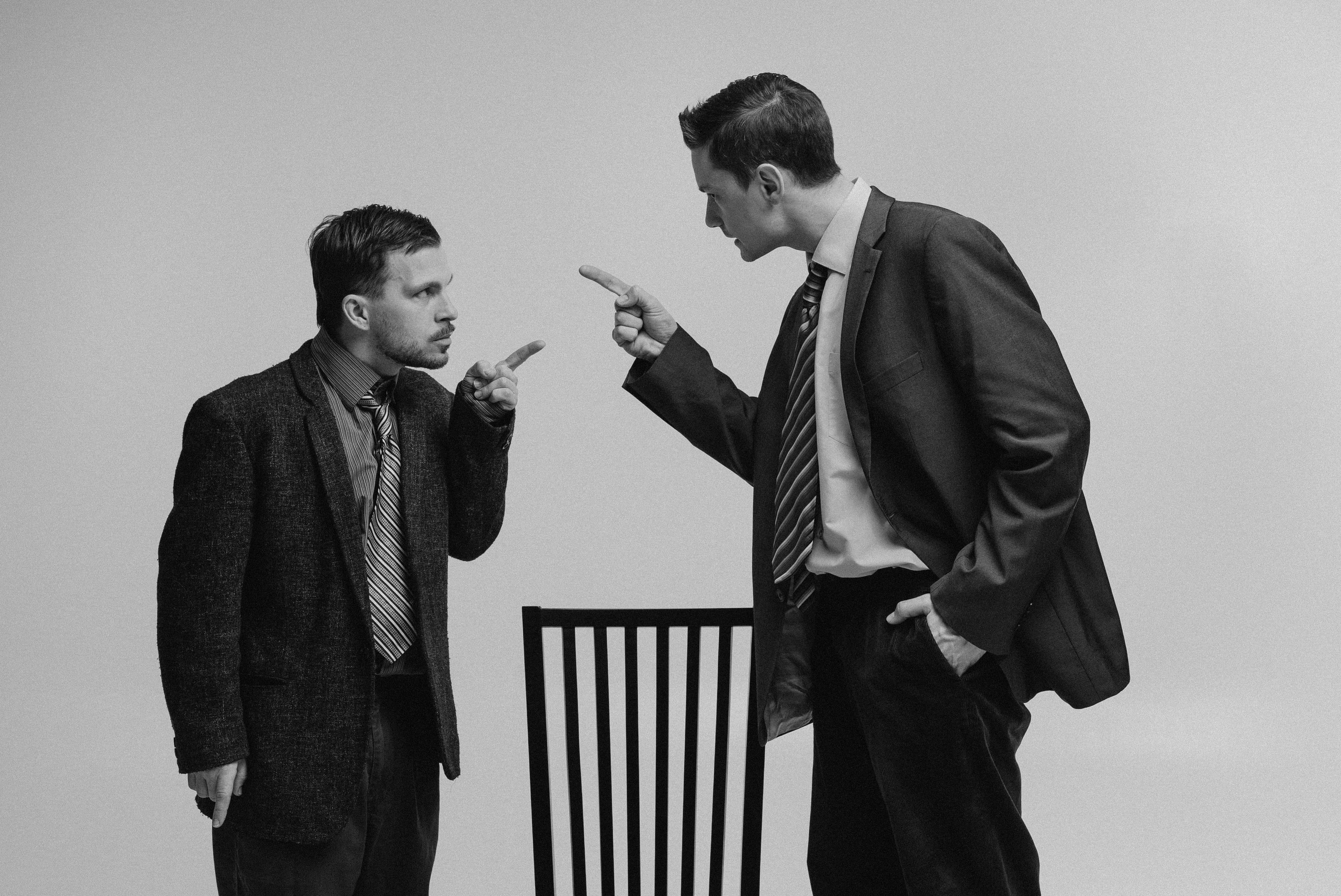 Наедине с собой (Практика)