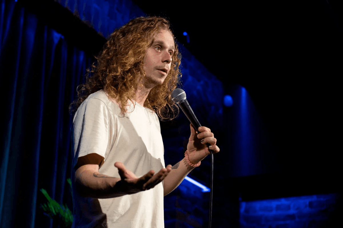 Саша Малой (Stage StandUp Club)