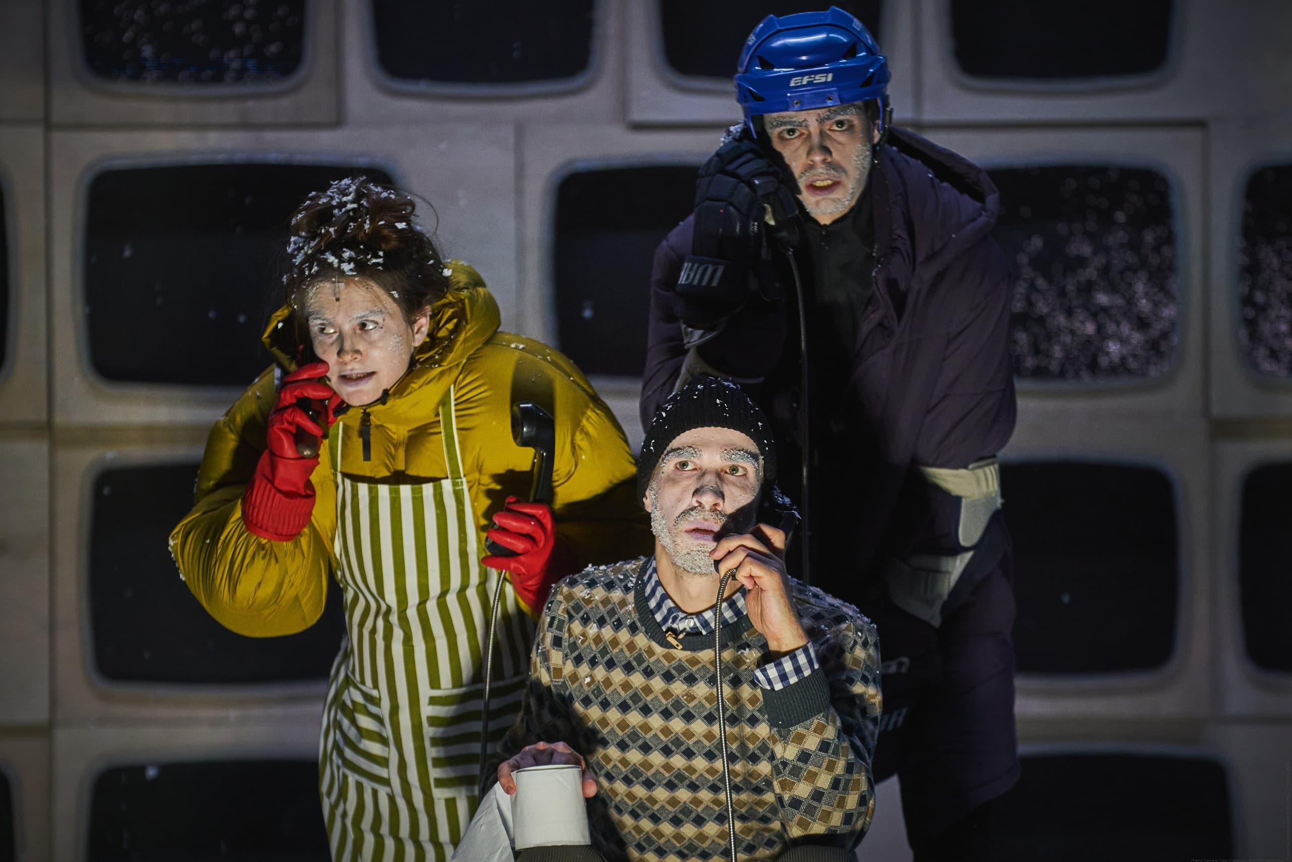 Фарго (Старый дом)