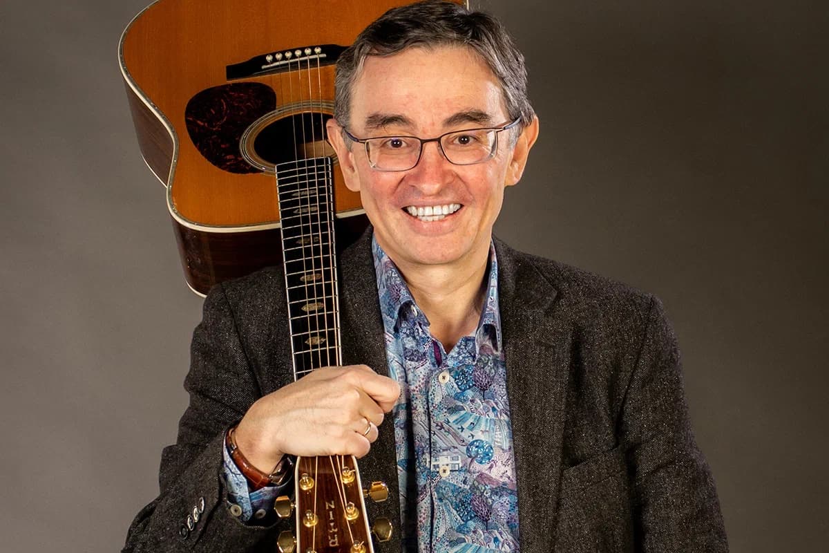 Тимур Шаов (Гнездо глухаря)