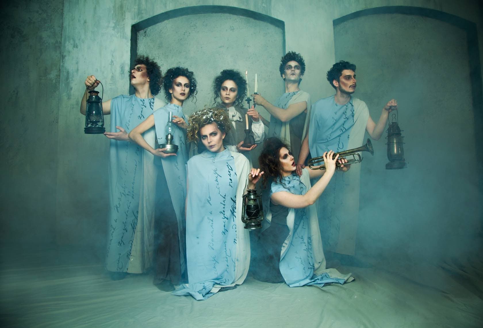 Дневник писателя (Театр Российской армии)