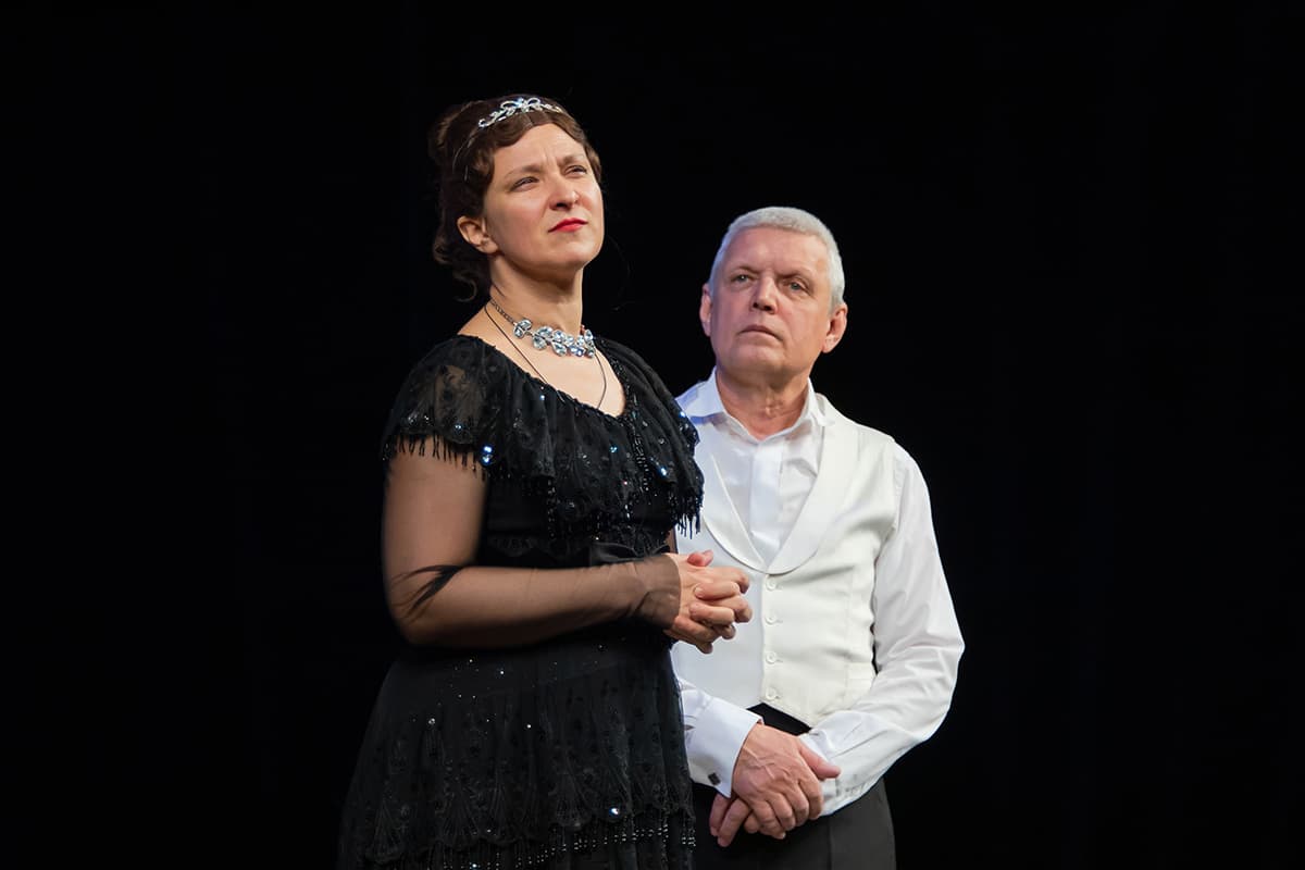 Пигмалион (ДК «Аксион»)