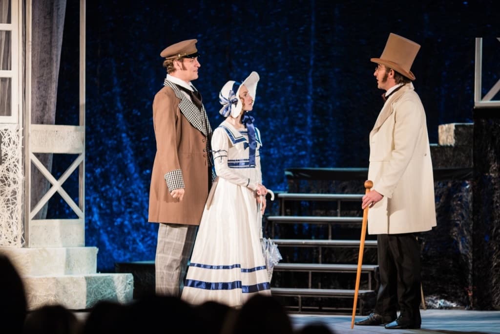 Ася (Театр юного зрителя)