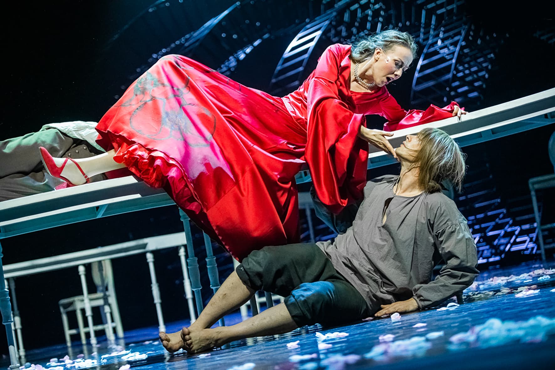 Тартюф (Драматический театр)