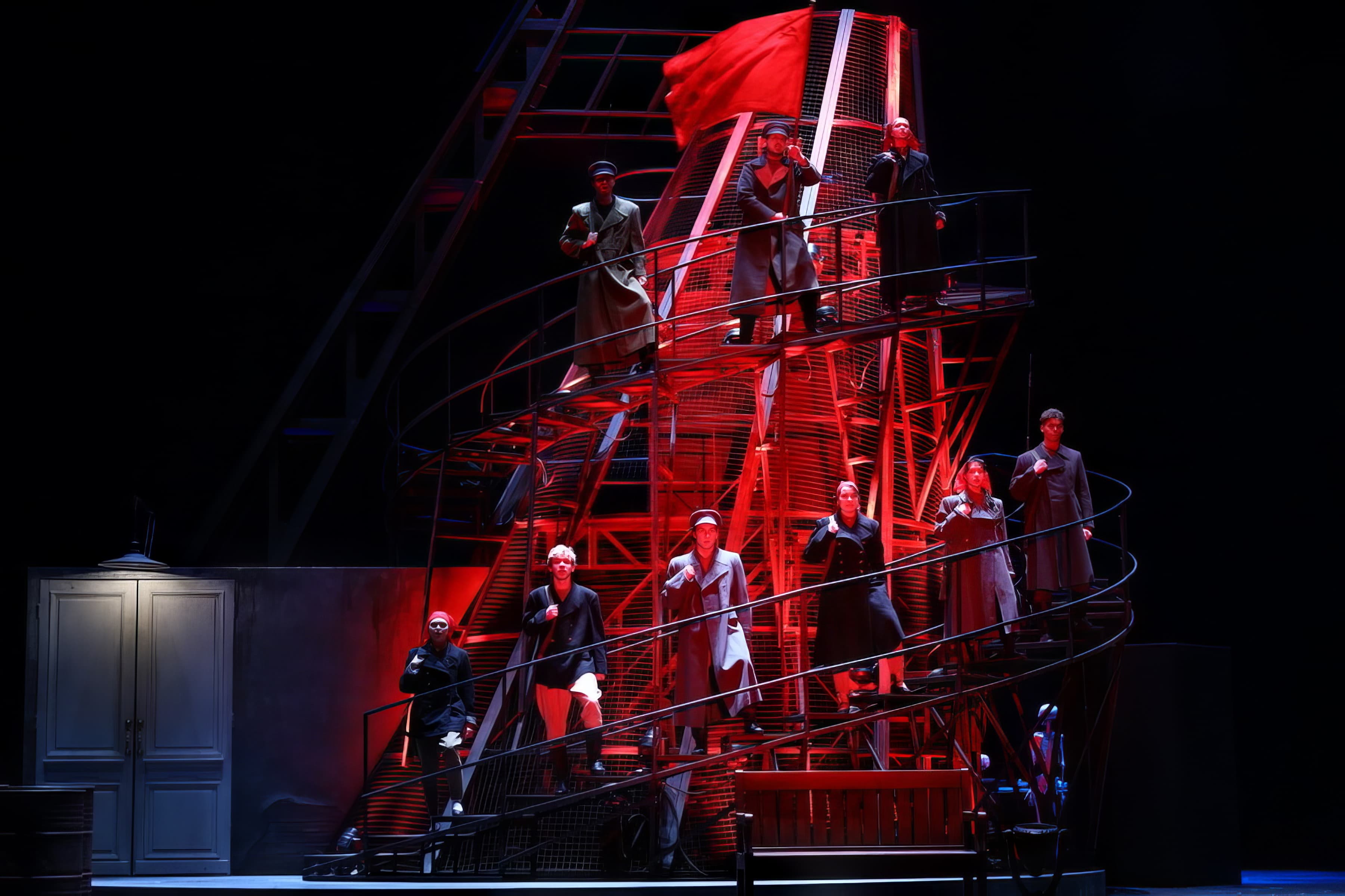 Собачье сердце (Малый театр)