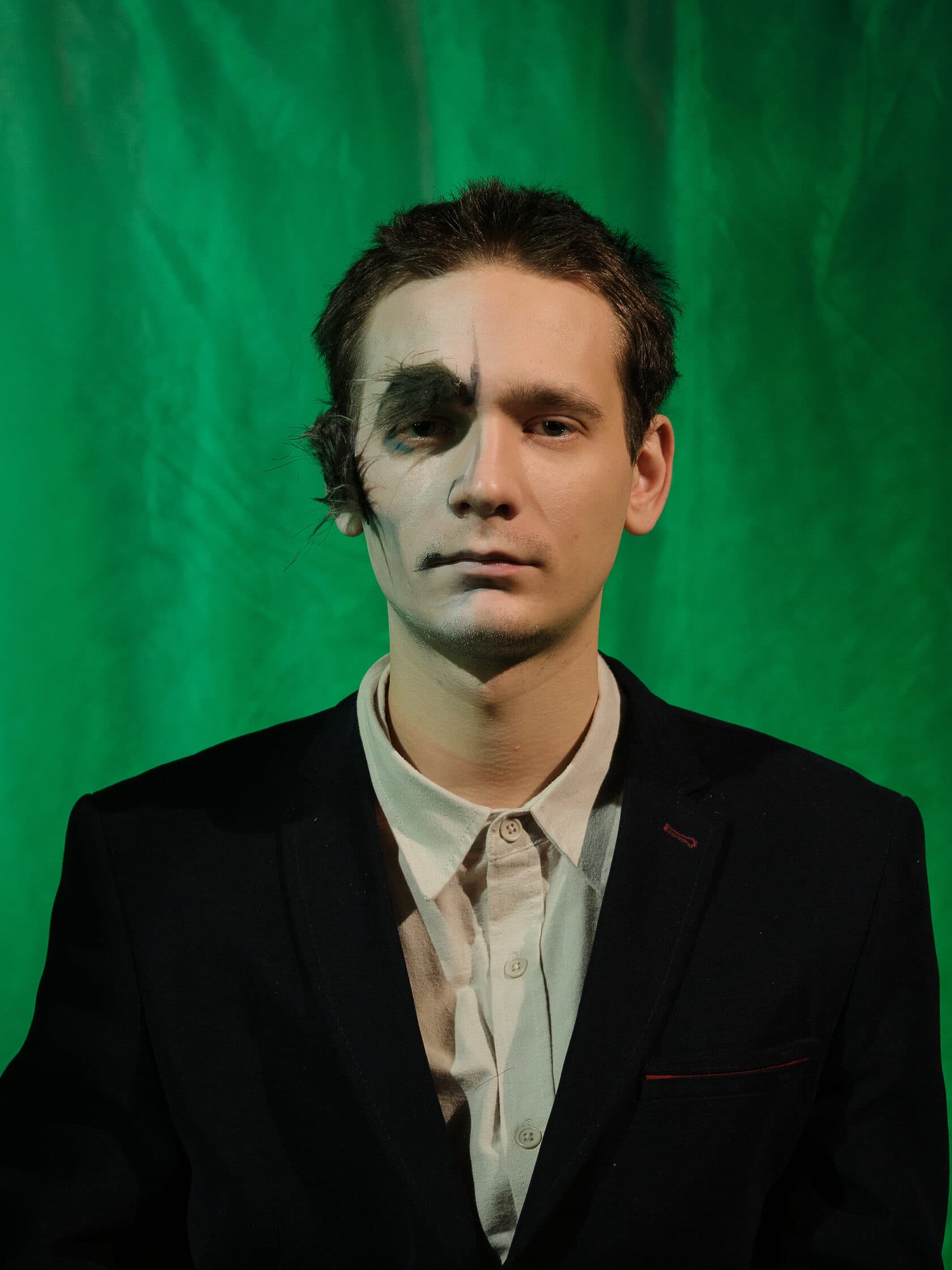 Смерть Тарелкина (Малый театр кукол)