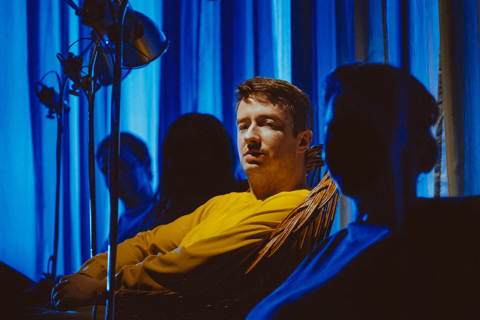 Иллюзии (Один театр)