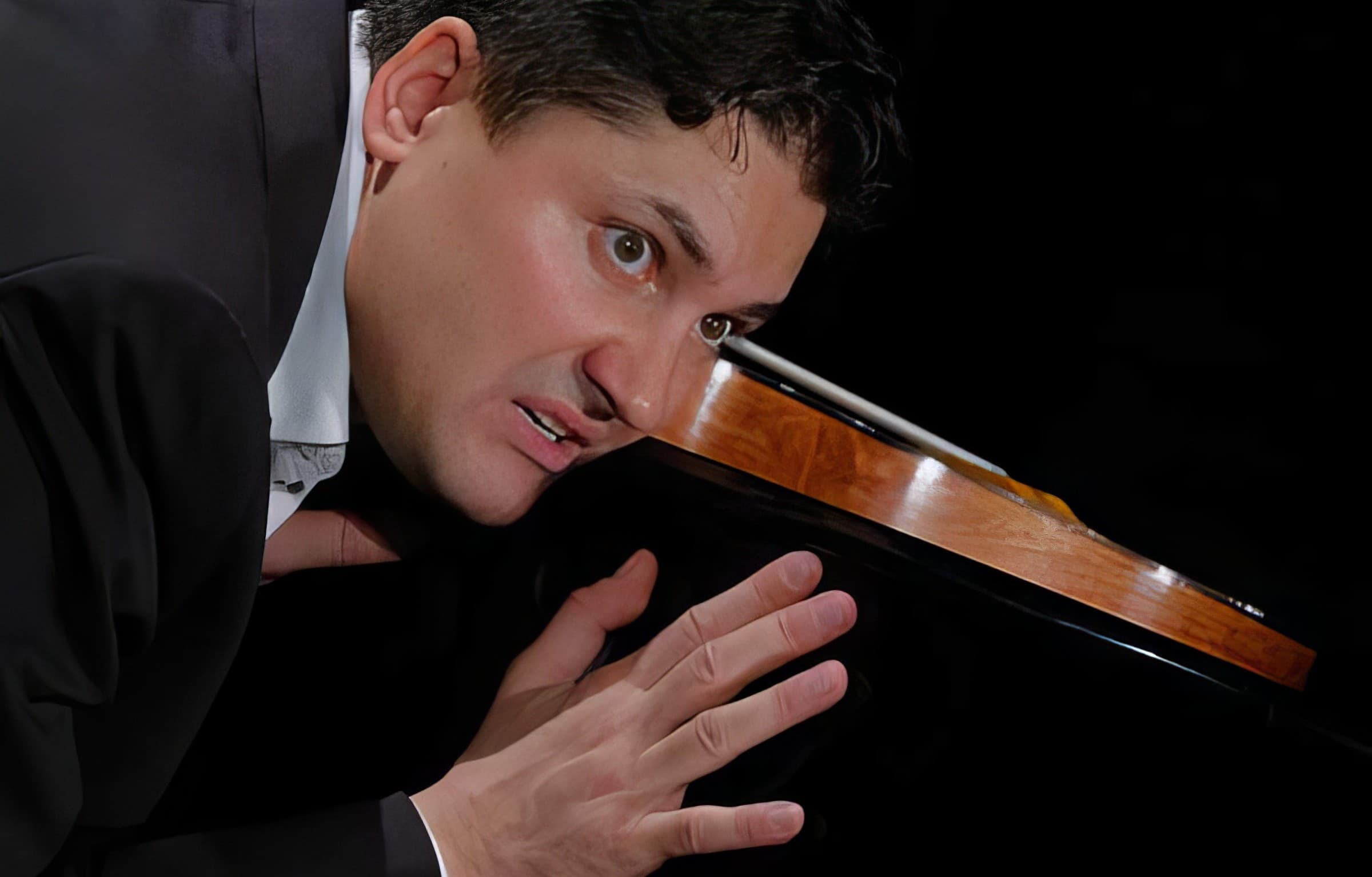 Маяковский. Я — бог! (Музыкальная квартира на Тверской)