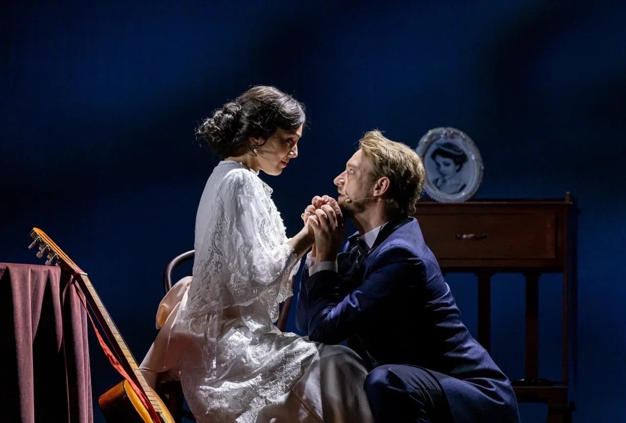 Бесприданница